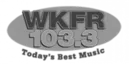 103.3 WKFR